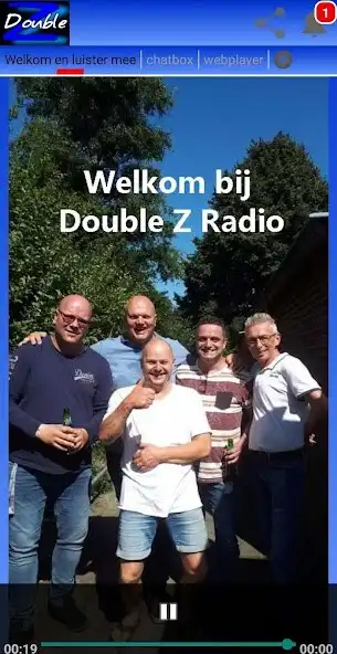 Play Double Z Radio  and enjoy Double Z Radio with UptoPlay