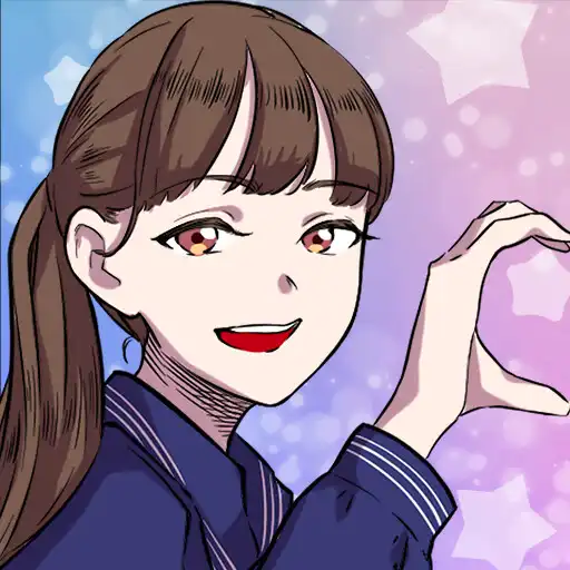 Play Doubt! School girls Mystery! APK