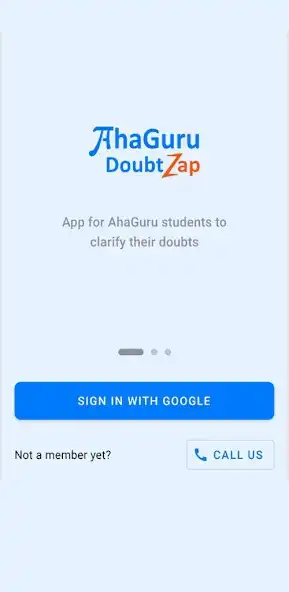 Play DoubtZap and enjoy DoubtZap with UptoPlay Play DoubtZap and enjoy DoubtZap with UptoPlay
