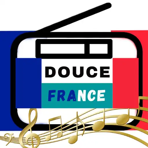 Play Douce France Radio App FR Live APK