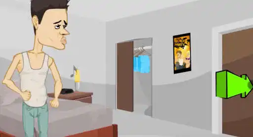 Play Douchebag Life  and enjoy Douchebag Life with UptoPlay
