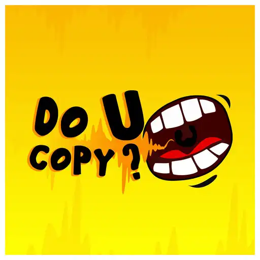 Play Do U Copy? - Hacker App APK Play Do U Copy? - Hacker App APK