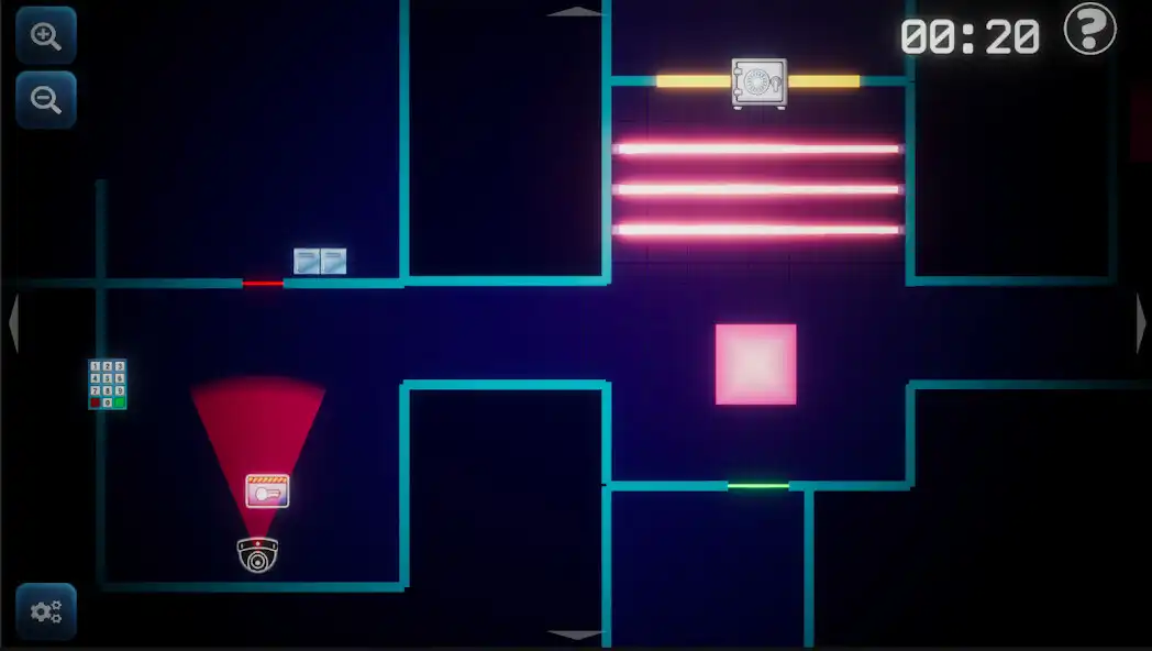 Play Do U Copy? - Hacker App  and enjoy Do U Copy? - Hacker App with UptoPlay