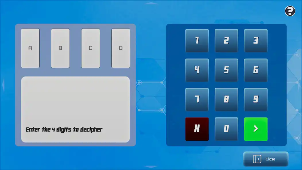 Play Do U Copy? - Hacker App as an online game Do U Copy? - Hacker App with UptoPlay