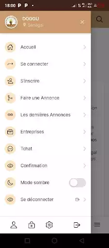 Play DOUDOU KA - DOGGU as an online game DOUDOU KA - DOGGU with UptoPlay