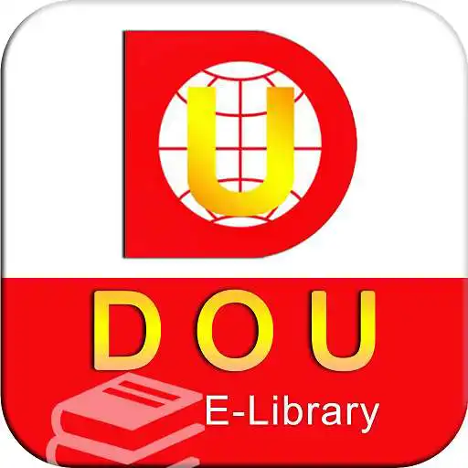 Free play online DOU E-library APK
