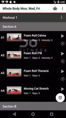 Play DOU Fitness Play DOU Fitness