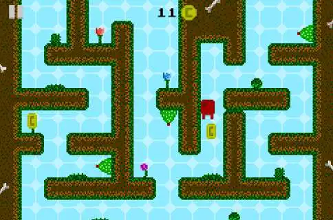 Play Doug Climbing  and enjoy Doug Climbing with UptoPlay