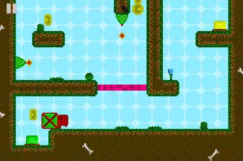 Play Doug Climbing as an online game Doug Climbing with UptoPlay