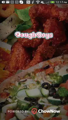 Play DoughBoys FL  and enjoy DoughBoys FL with UptoPlay