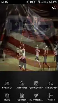Play Dougherty Valley Football