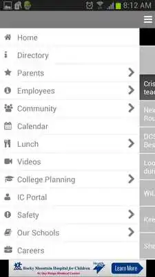 Play Douglas County School District