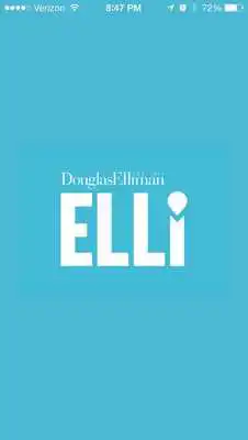 Play Douglas Elliman - Elli