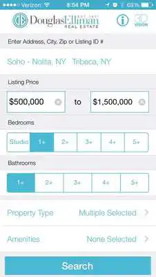 Play Douglas Elliman - Elli