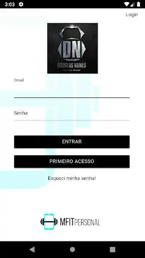 Play Douglas Nunes Personal  and enjoy Douglas Nunes Personal with UptoPlay