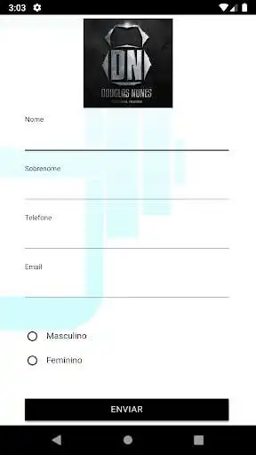 Play Douglas Nunes Personal as an online game Douglas Nunes Personal with UptoPlay