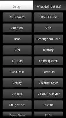 Play Doug Miller Soundboard Play Doug Miller Soundboard