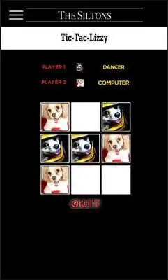 Play Doug Silton Dance