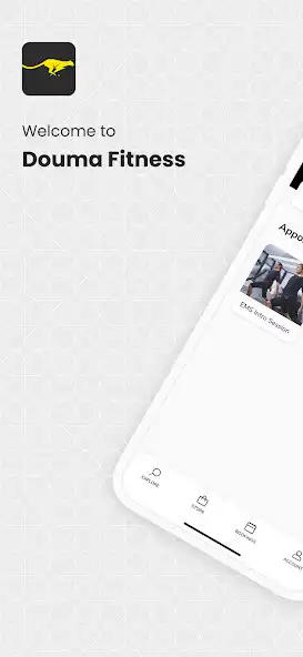 Play Douma Fitness  and enjoy Douma Fitness with UptoPlay