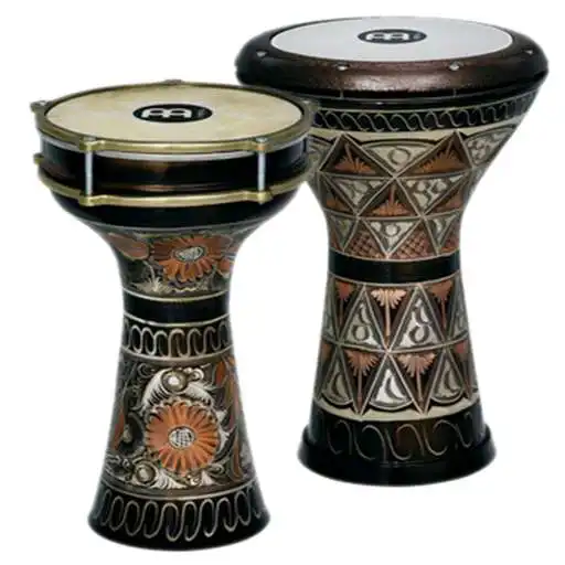 Play Doumbek VRT APK