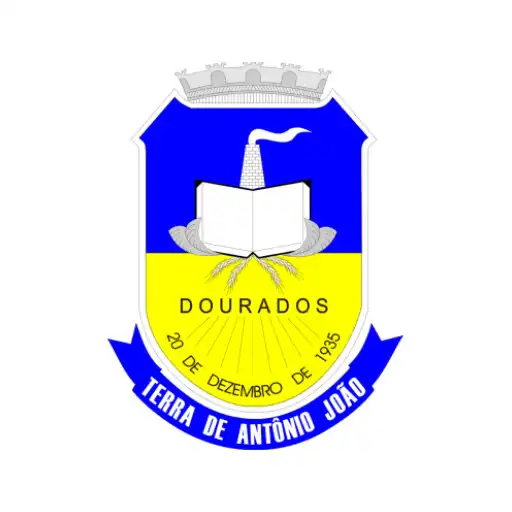 Play Dourados IP APK