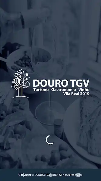 Play Douro TGV - Vinho  and enjoy Douro TGV - Vinho with UptoPlay