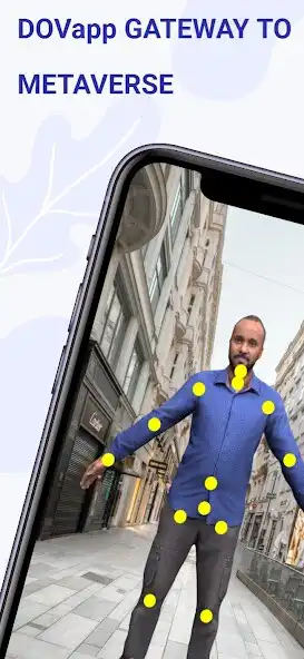 Play DOV - DOOR TO VIRTUAL WORLD  and enjoy DOV - DOOR TO VIRTUAL WORLD with UptoPlay