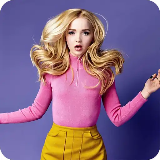 Play Dove Cameron Wallpaper APK Play Dove Cameron Wallpaper APK