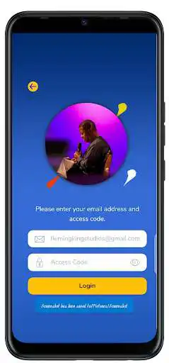 Play DOVE EVENTS as an online game DOVE EVENTS with UptoPlay