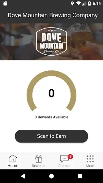 Play Dove Mountain Brewing Rewards  and enjoy Dove Mountain Brewing Rewards with UptoPlay
