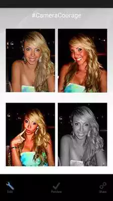 Play Dove Photo Booth