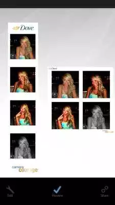 Play Dove Photo Booth