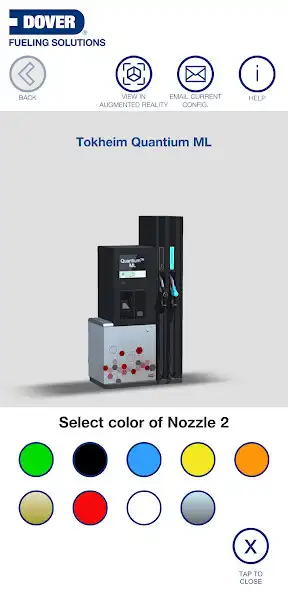 Play Dover AR (Tokheim) as an online game online Dover AR (Tokheim) with UptoPlay Play Dover AR (Tokheim) as an online game Dover AR (Tokheim) with UptoPlay