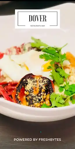 Play Dover Restaurant and Bar  and enjoy Dover Restaurant and Bar with UptoPlay