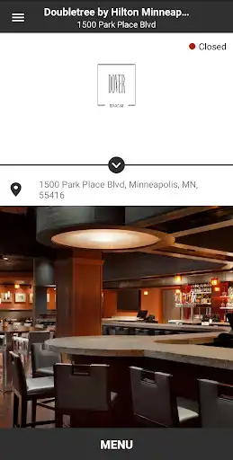 Play Dover Restaurant and Bar as an online game Dover Restaurant and Bar with UptoPlay