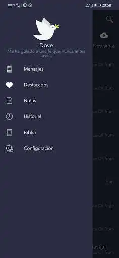 Play DOV-E as an online game DOV-E with UptoPlay