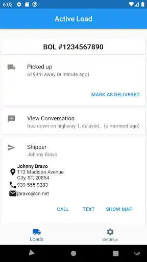 Play Dovetail Logistics  and enjoy Dovetail Logistics with UptoPlay