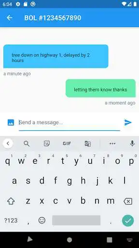 Play Dovetail Logistics as an online game Dovetail Logistics with UptoPlay