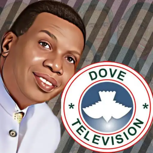 Play Dove TV - RCCG Live 24/7 APK Play Dove TV - RCCG Live 24/7 APK