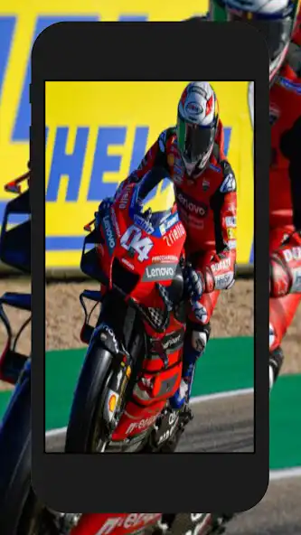 Play Dovizioso Wallpapers MotoGP  and enjoy Dovizioso Wallpapers MotoGP with UptoPlay