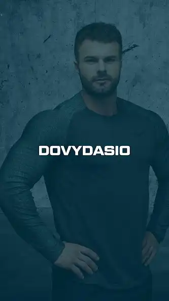 Play Dovydasio Fitness App  and enjoy Dovydasio Fitness App with UptoPlay
