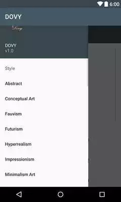 Play Dovy