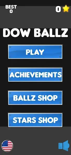 Play Dow BALLZ as an online game online Dow BALLZ with UptoPlay Play Dow BALLZ as an online game Dow BALLZ with UptoPlay