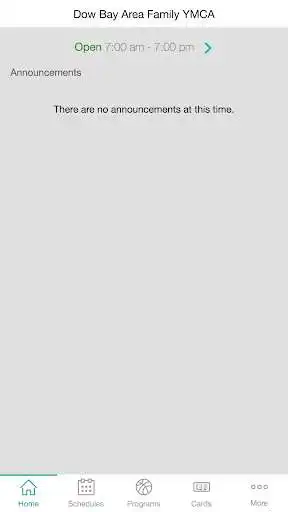 Play Dow Bay Area Family YMCA as an online game online Dow Bay Area Family YMCA with UptoPlay Play Dow Bay Area Family YMCA as an online game Dow Bay Area Family YMCA with UptoPlay