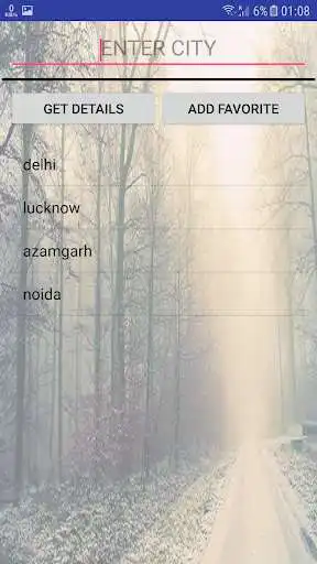 Play Do Weather as an online game Do Weather with UptoPlay