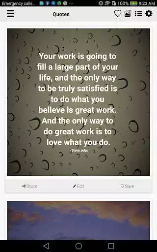 Play Do What You Love Quotes  and enjoy Do What You Love Quotes with UptoPlay