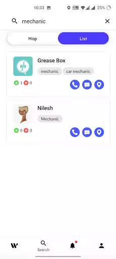 Play DoWhistle - Search on the move as an online game DoWhistle - Search on the move with UptoPlay