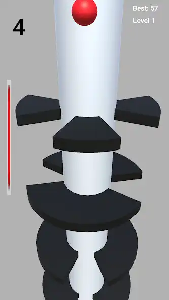Play down100floor as an online game down100floor with UptoPlay