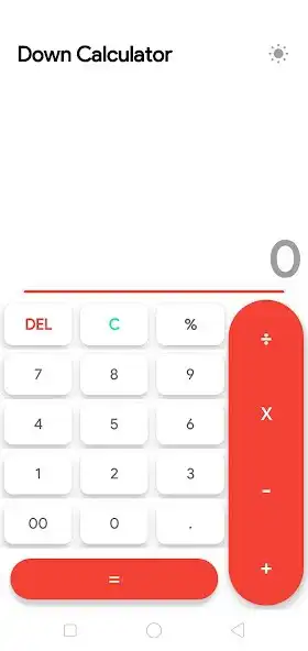 Play Down Calculator and enjoy Down Calculator with UptoPlay Play Down Calculator and enjoy Down Calculator with UptoPlay