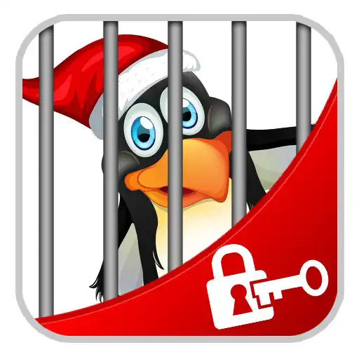 Play Downcast Penguin Escape APK